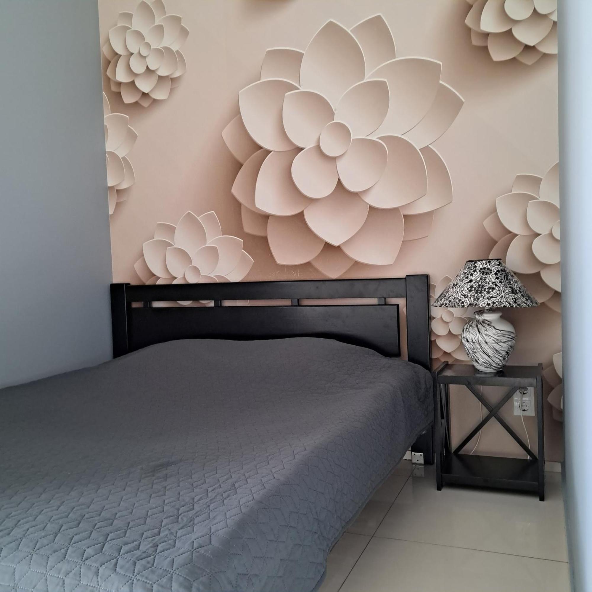 Apartment On Tytova 8 Dnipro Ngoại thất bức ảnh