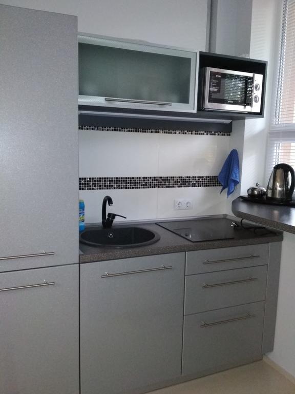 Apartment On Tytova 8 Dnipro Ngoại thất bức ảnh